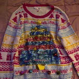 Ugly Sweater